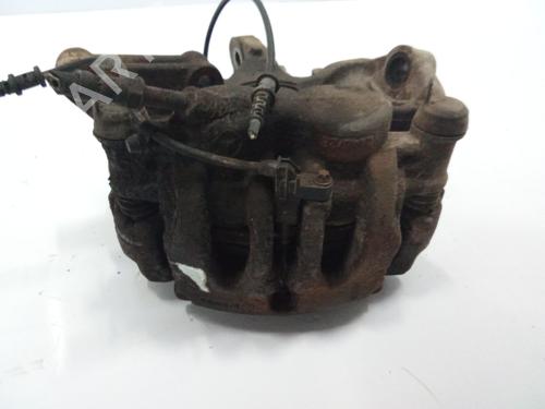 Left front steering knuckle MERCEDES-BENZ SPRINTER 3-t Van (B906) 209 CDI (906.611, 906.613) | BP29629471M25 