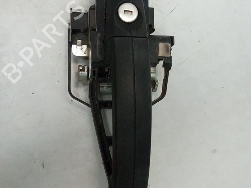 front-left-exterior-door-handle-ford-transit-connect-v408-box-bodympv-2013-32518360 main image