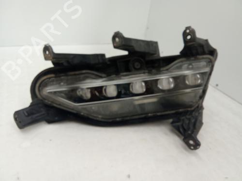 Used Right front fog light Right front fog light HYUNDAI i40 I (VF) 1.7 CRDI (141 hp) 33320301 33320301