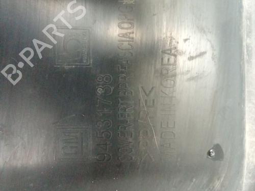 Other OPEL MOKKA / MOKKA X (J13) 1.4 (_76) | BP29629475O1 