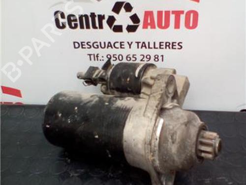 Used Starter SEAT IBIZA III (6L1) 1.9 SDI (64 hp) 27853120