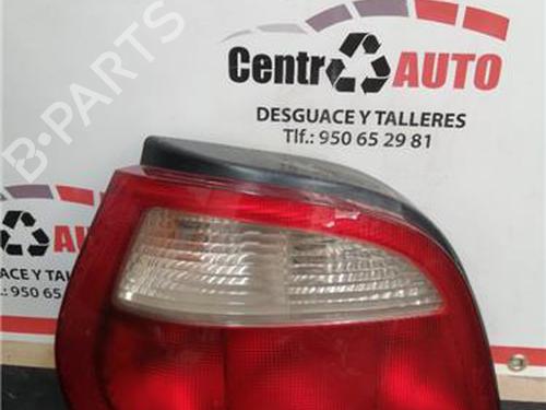 Venstre baglygte RENAULT MEGANE I Classic (LA0/1_) 1.9 dTi (LA1U) (80 hp) 27842376