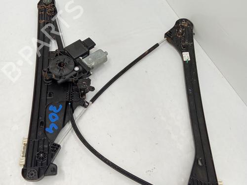 Used Front left window mechanism Front left window mechanism 29629030 29629030