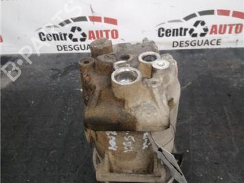 Używane Kompresor / Sprężarka klimatyzacji A/C RENAULT SCÉNIC II (JM0/1_) 1.5 dCi (JM0F) (82 hp) 27842779