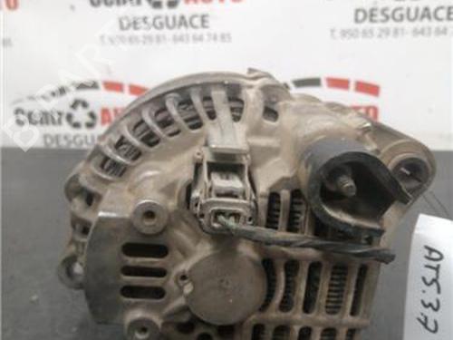 Alternator CHRYSLER PT CRUISER (PT_) 2.0 | BP27843299M7 