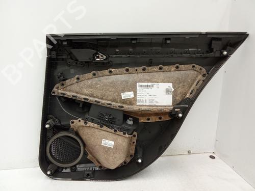 Rear left panel VW GOLF VIII Variant (CG5, DB5) 2.0 TDI | BP37537984C60 - Image 4