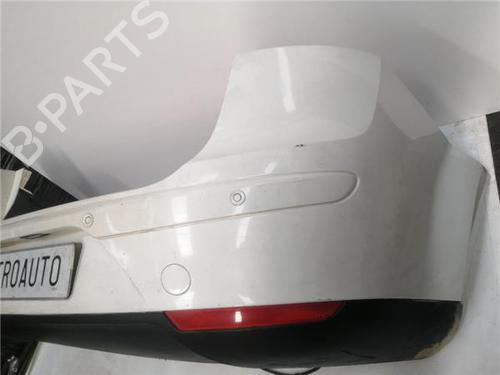 Rear bumper SEAT ALTEA XL (5P5, 5P8) 1.9 TDI | BP27844740C8 