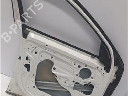 Used Left front door BMW X1 (F48) xDrive 20 d (190 hp) 27850899