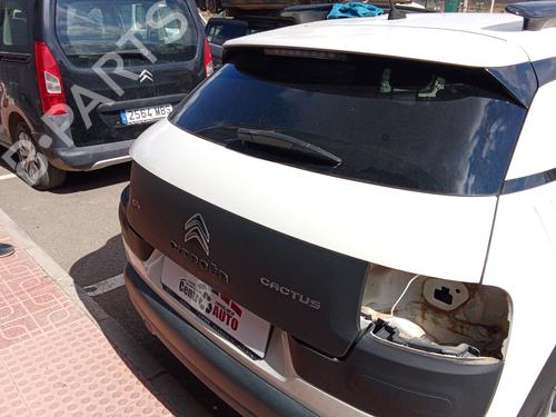 Tailgate CITROËN C4 CACTUS 1.2 VTi 82 | BP40005882C6 - Image 2