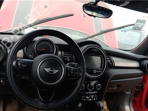Used Airbag Kit MINI MINI (F56) Cooper S (192 hp) 27852111