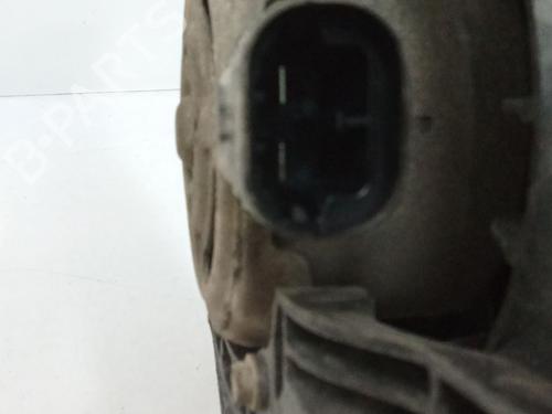 Radiator fan PEUGEOT 207 (WA_, WC_) 1.6 HDi | BP31044325M35