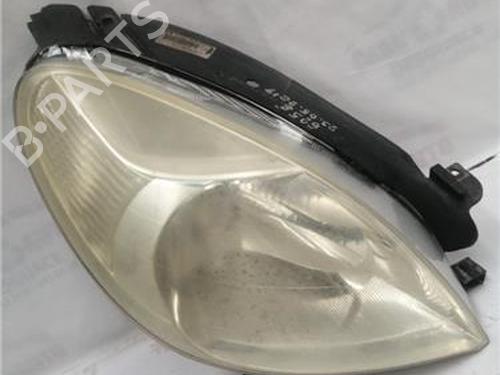 Used Right headlight CITROËN XSARA PICASSO (N68) 1.6 HDi (109 hp) 27845703