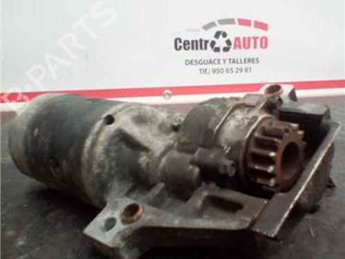 Startmotor VW GOLF IV (1J1) 1.9 TDI (90 hp) 27846883