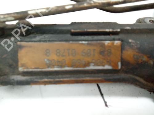 Steering rack MERCEDES-BENZ SPRINTER 3-t Van (B906) 209 CDI (906.611, 906.613) | BP29526368M22 