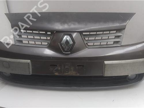 Used Front bumper RENAULT SCÉNIC II (JM0/1_) 1.5 dCi (JM1F) (86 hp) 27848148