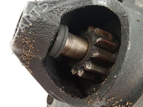 Starter CITROËN C-ELYSEE (DD_) 1.6 HDI 92 | BP29482323M8 