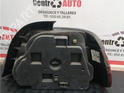 Left taillight BMW 5 (E39) 520 d | BP27842370C34
