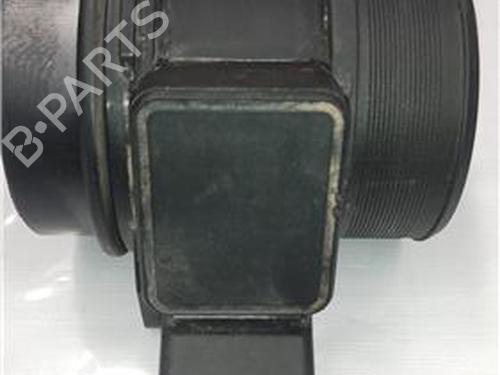 Used Mass air flow sensor CITROËN BERLINGO / BERLINGO FIRST MPV (MF_, GJK_, GFK_) 2.0 HDi 4x4 (MFRHY) (90 hp) 27848860