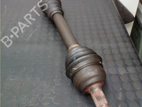 Left front driveshaft CITROËN XSARA Coupe (N0) 1.6 16V | BP27853844M38 