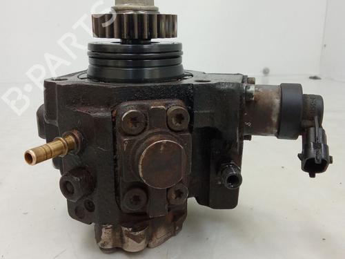 Used Injection pump NISSAN QASHQAI I (J10, NJ10) 2.0 dCi All-wheel Drive (150 hp) 31095651