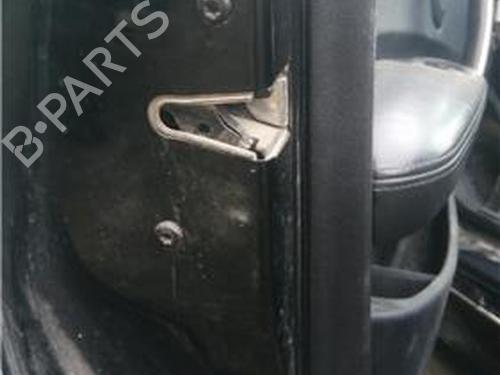 Used Front left lock BMW 1 (E87) 120 d (163 hp) 27845092