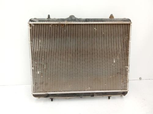 Water radiator CITROËN C3 III (SX) 1.6 BlueHDi 75 | BP29809000M31 