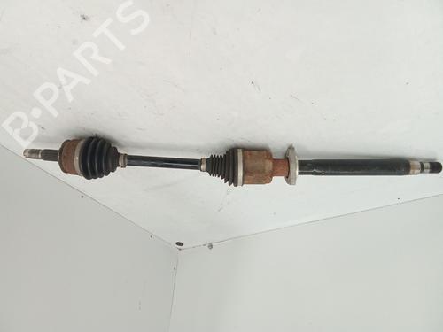 Used Right front driveshaft OPEL MOKKA / MOKKA X (J13) 1.4 (_76) (140 hp) 29629496
