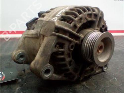 Used Alternator OPEL CORSA C (X01) 1.2 (F08, F68) (75 hp) 27842462