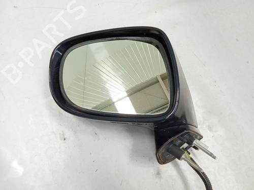 Used Left mirror Left mirror LEXUS IS II (_E2_) 220d (ALE20) (177 hp) 36013228 36013228
