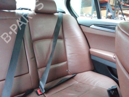 Used Rear left seatbelt Rear left seatbelt BMW 5 (F10) 520 d (184 hp) 36466292 36466292