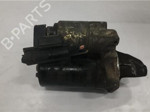 Used Starter FORD FIESTA V (JH_, JD_) 1.4 16V (80 hp) 27850422