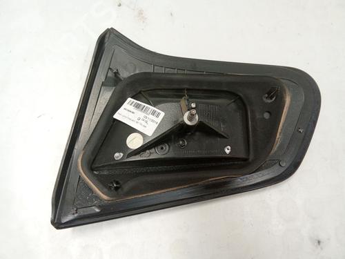 Left tailgate light CITROËN C3 III (SX) 1.6 BlueHDi 75 | BP33703541C79 - Image 4