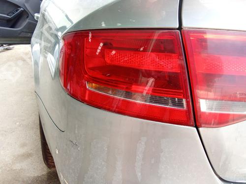 Used Left taillight Left taillight 39140980 39140980