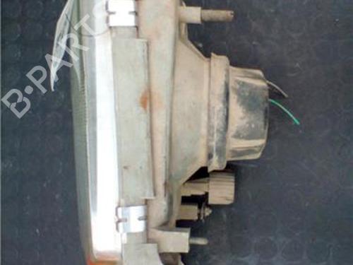 Left headlight SEAT MARBELLA (28A) 0.8 | BP27845480C28 