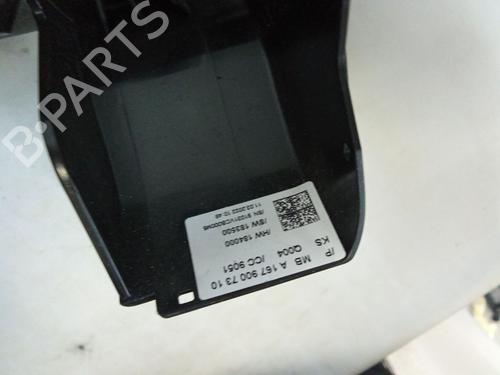 Switch MERCEDES-BENZ GLE (V167) GLE 400 d 4-matic (167.123) | BP31878310I30 