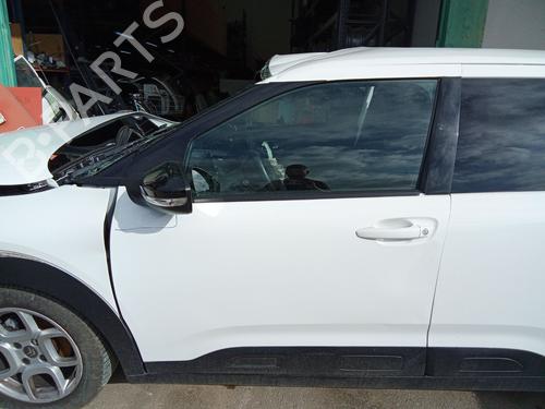 Used Left front door Left front door CITROËN C4 CACTUS 1.5 BlueHDi 100 (102 hp) 39880535 39880535