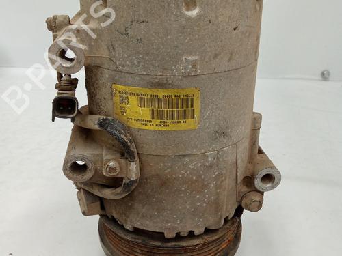 Used AC compressor FORD FOCUS I Estate Van (DNW) 1.8 TDCi (116 hp) 27852269