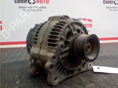 Generator AUDI A3 (8L1) 1.8 | BP27844466M7 