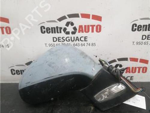 Right mirror PEUGEOT 308 I (4A_, 4C_) 1.6 HDi | BP27844042C27 