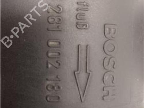 Mass air flow sensor OPEL ZAFIRA A MPV (T98) 2.0 DTI 16V (F75) | BP27847330M95 
