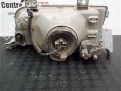 Right headlight KIA SPORTAGE SUV (K00) 2.0 i 16V 4WD | BP27846377C29 