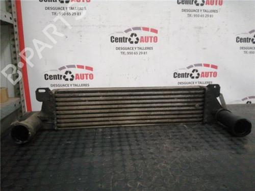 Used Intercooler BMW 3 (E36) 325 i (192 hp) 27853750