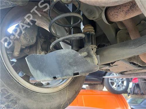 Rear axle PEUGEOT 3008 II SUV (MC_, MR_, MJ_, M4_) 1.2 THP/ PureTech 130 (MRHNSM, MRHNSU, MRHNSJ, MRHNYW,... | BP27686434M2 