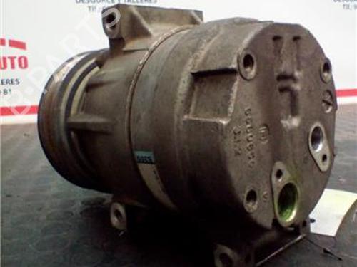 AC compressor RENAULT MEGANE I Coach (DA0/1_) 1.9 dTi (DA0N) | BP27853986M34 