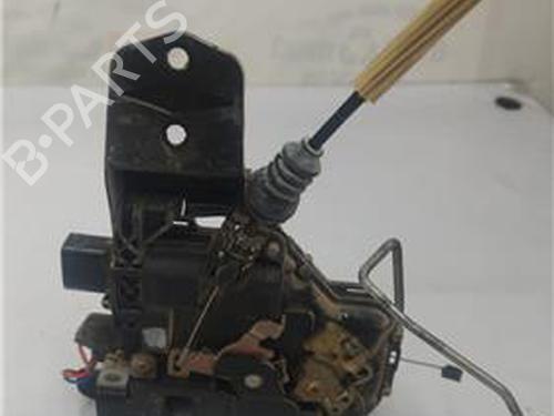Front right lock SEAT TOLEDO II (1M2) 1.9 TDI | BP27850965C97 