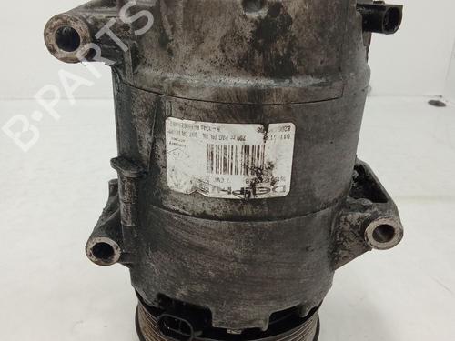 Used AC compressor RENAULT ESPACE IV (JK0/1_) 2.2 dCi (JK0H) (150 hp) 29401489