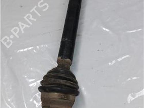 Used Right front driveshaft VW GOLF IV (1J1) 1.9 TDI (110 hp) 27849044