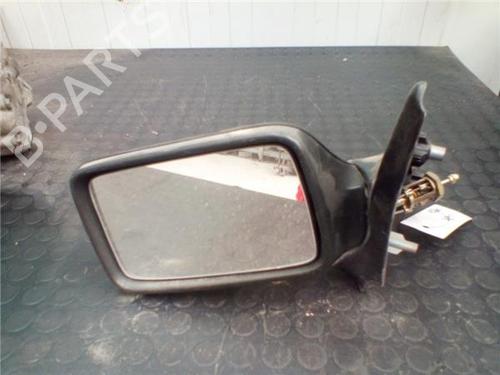 Used Left mirror SEAT IBIZA II (6K1) 1.9 D (64 hp) 27842069