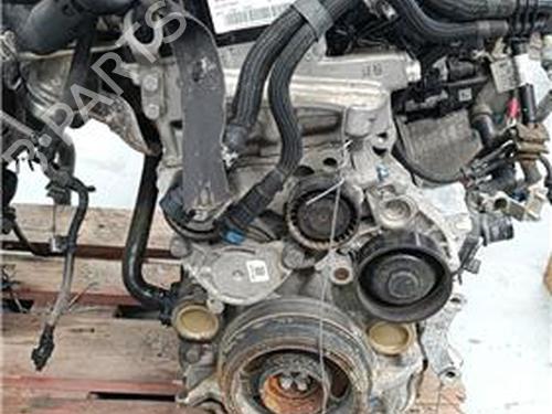 Engine BMW X1 (F48) xDrive 20 d | BP28725807M1 