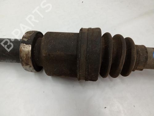 Right front driveshaft FORD C-MAX (DM2) 1.8 | BP29267858M39 